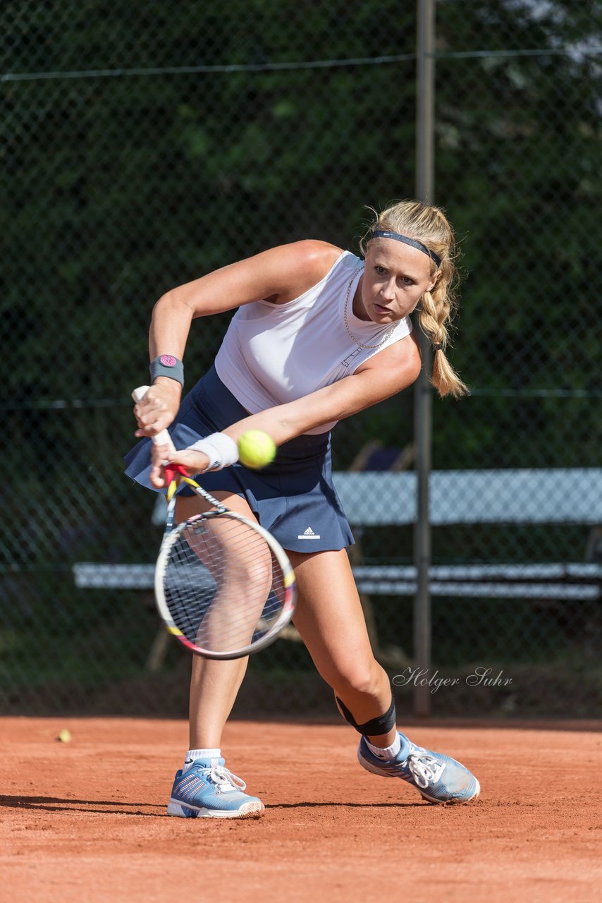 Marleen Tilgner 132 - Bergstedt Open